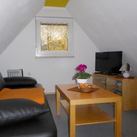 Ferienhaus Uda Schwarzenberg  Bagian luar foto