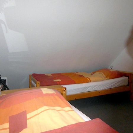 Ferienhaus Uda Schwarzenberg  Bagian luar foto