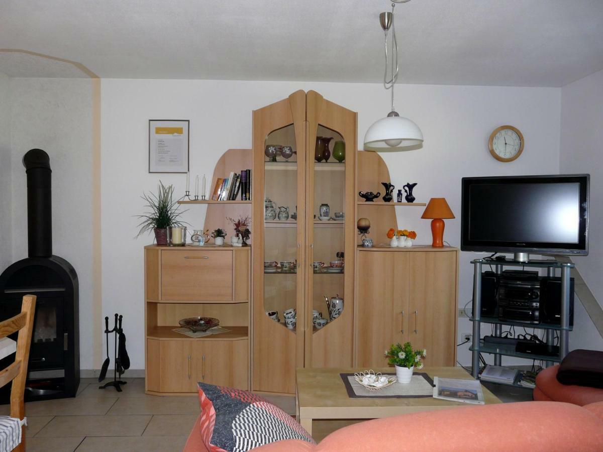 Ferienhaus Uda Schwarzenberg  Bagian luar foto