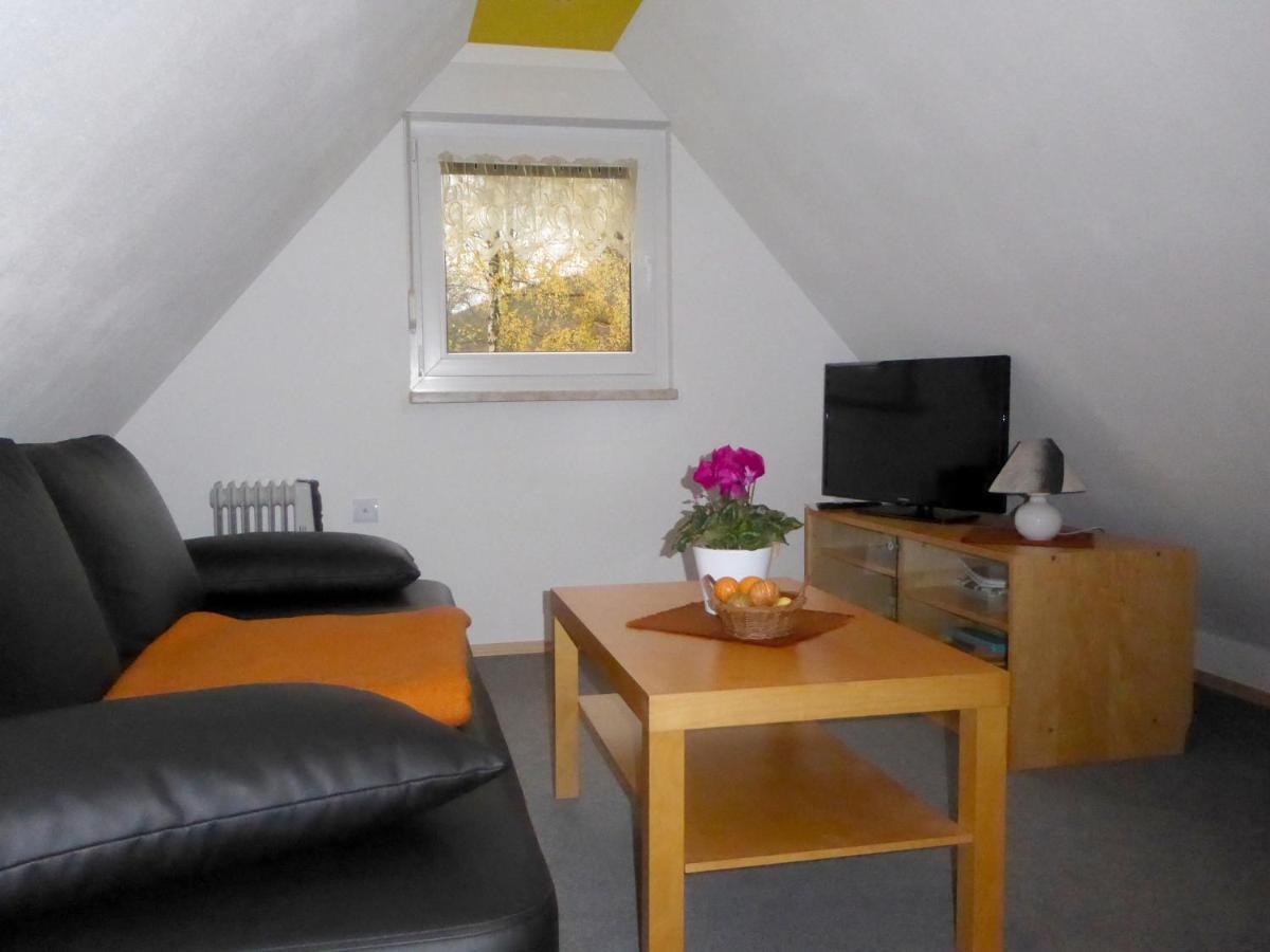 Ferienhaus Uda Schwarzenberg  Bagian luar foto