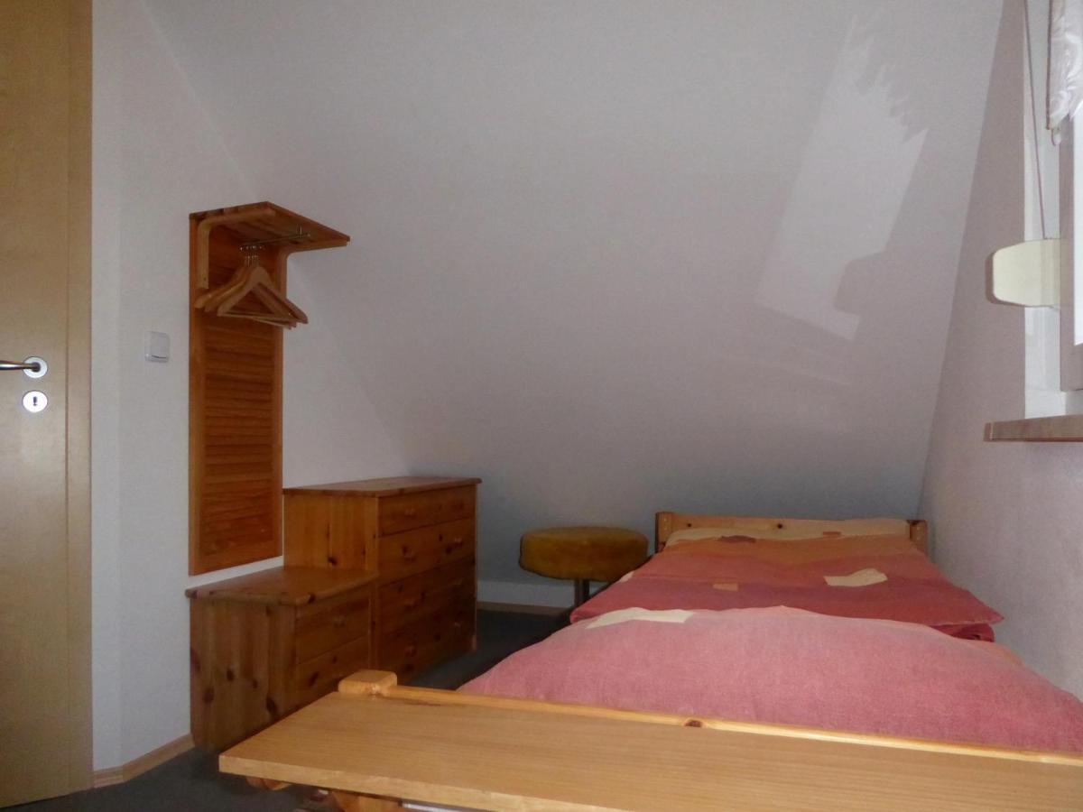 Ferienhaus Uda Schwarzenberg  Bagian luar foto