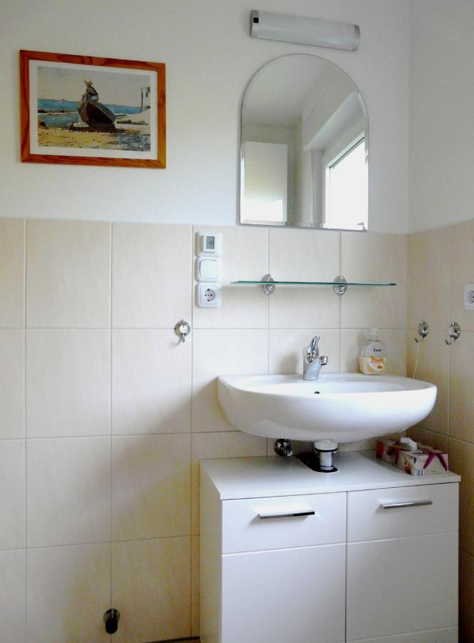 Ferienhaus Uda Schwarzenberg  Bagian luar foto